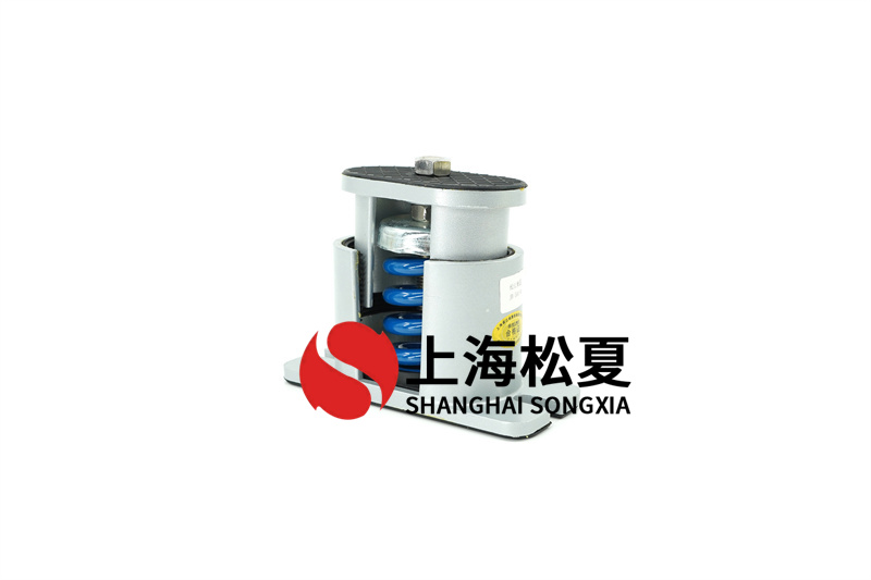 怎么確定彈簧減振器的彎曲剛度？