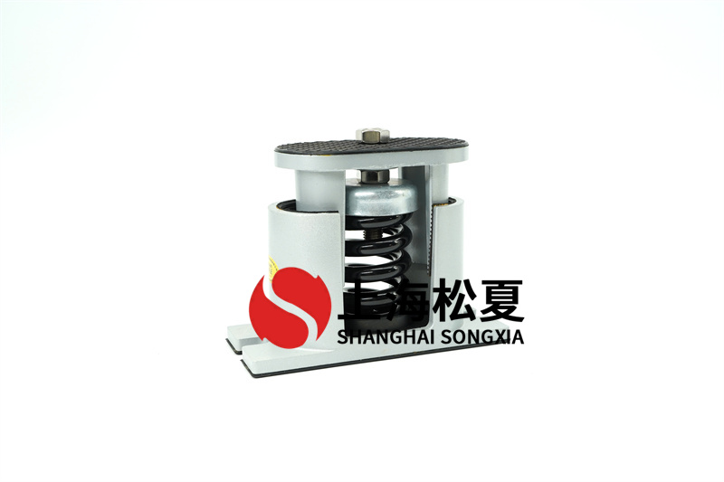 阻尼彈簧減震器的空壓機(jī)缺油怎么辦？