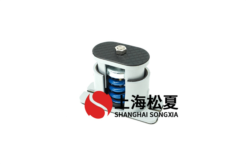 離心空壓機減震器液壓系統的主要執(zhí)行元件
