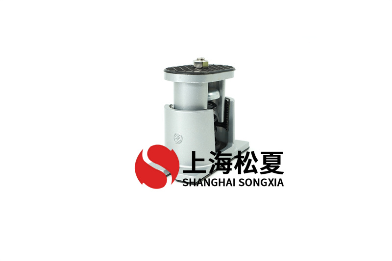 風(fēng)機(jī)振動(dòng)一般來說為何需要安裝減振器？