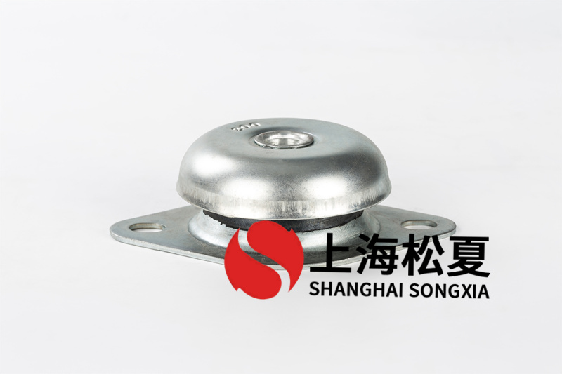 選擇一套減震橡膠減震器的方式有哪些呢？