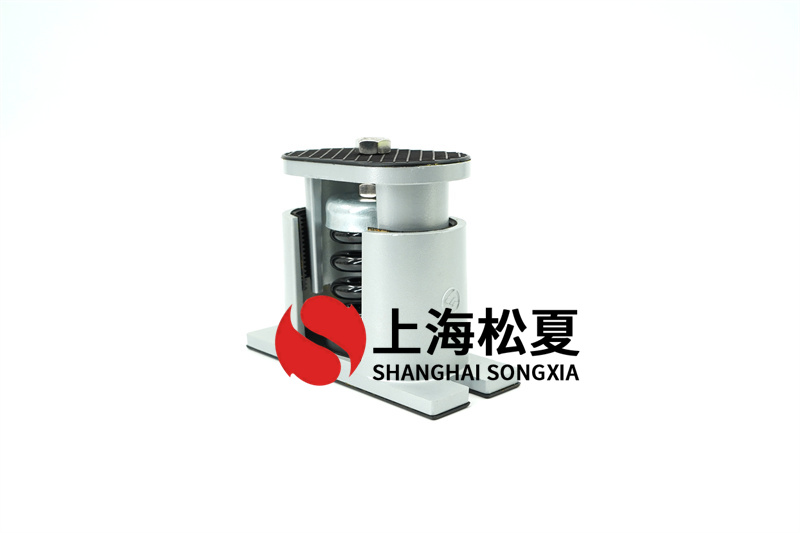 風(fēng)機(jī)減震器的挑選需求與類(lèi)型規(guī)格有哪些？