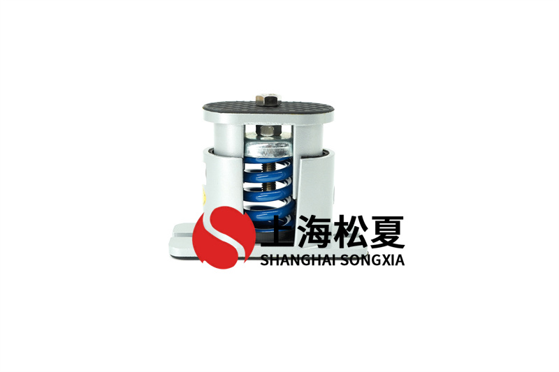 風(fēng)機(jī)減震器的本身和安裝減振器有什么區(qū)別？