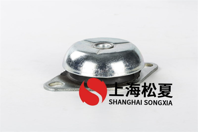 如何辨別阻尼橡膠減震器的質(zhì)量合格？