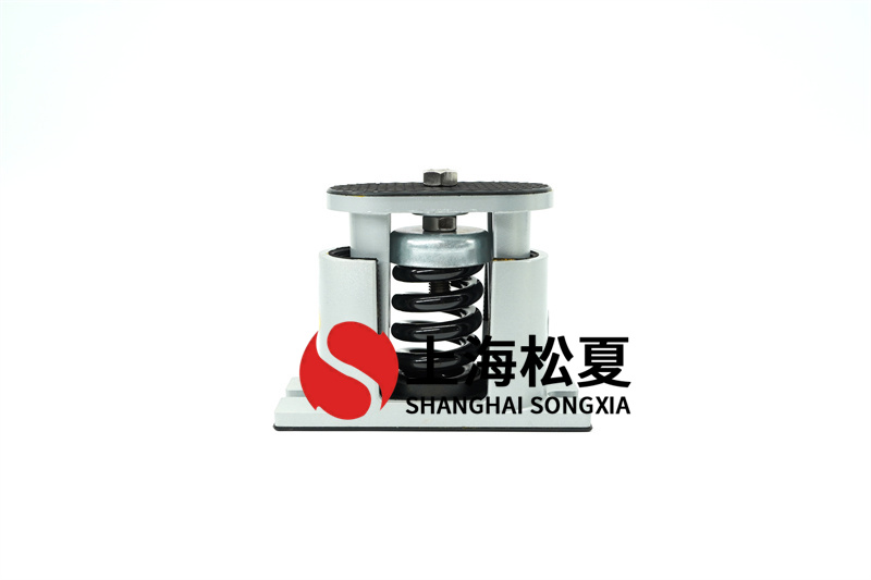 如何判斷彈簧減震器在廢氣循環(huán)泵質(zhì)量的好壞？