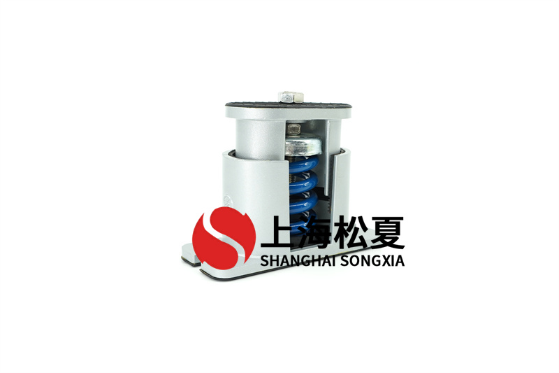 換流變壓器吊桿彈簧減震器會造成較大的摩阻嗎？