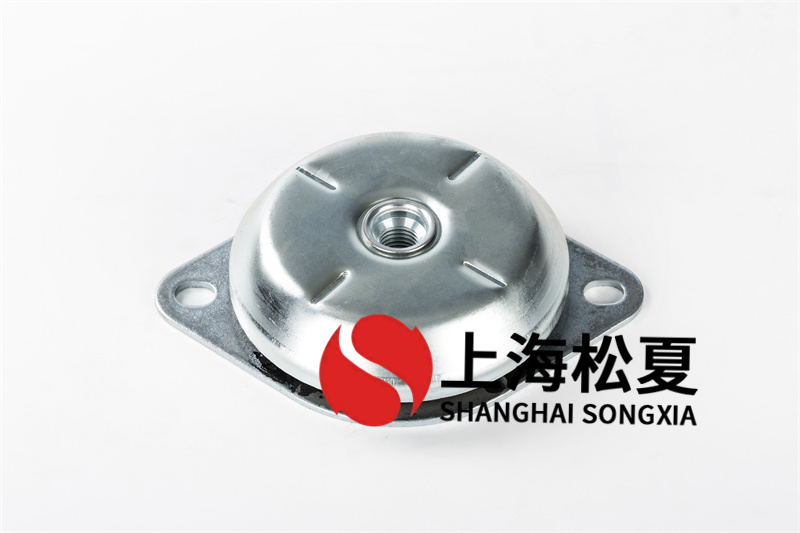 橡膠減震器的應(yīng)用效果如何？