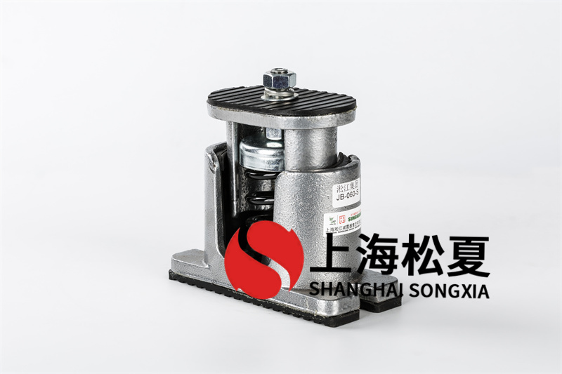 彈簧減震器分為哪幾種？