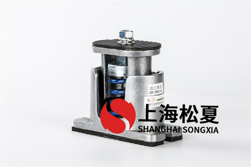 彈簧減震器的選用是按照什么標準？