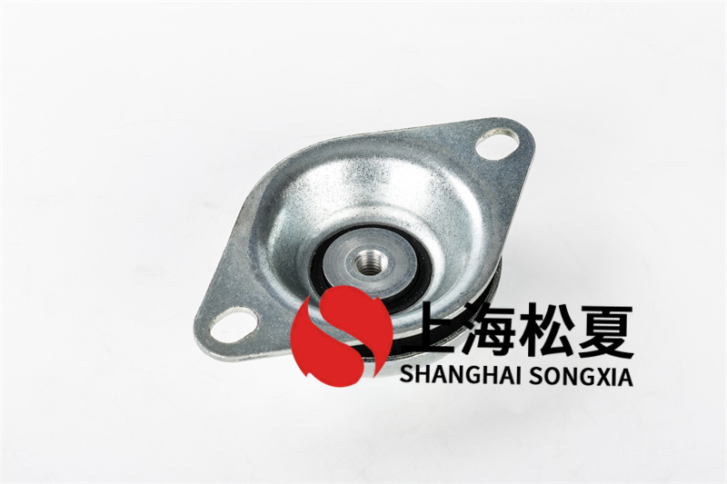 橡膠減震器的優(yōu)缺點(diǎn)有哪些？