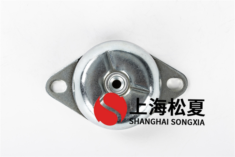 橡膠減震器的優(yōu)缺點(diǎn)有哪些？