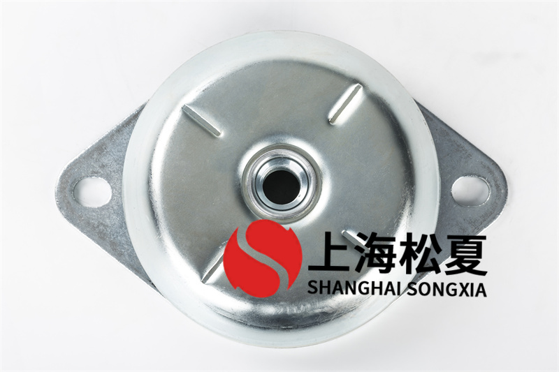 橡膠減震器的結(jié)構(gòu)怎樣？