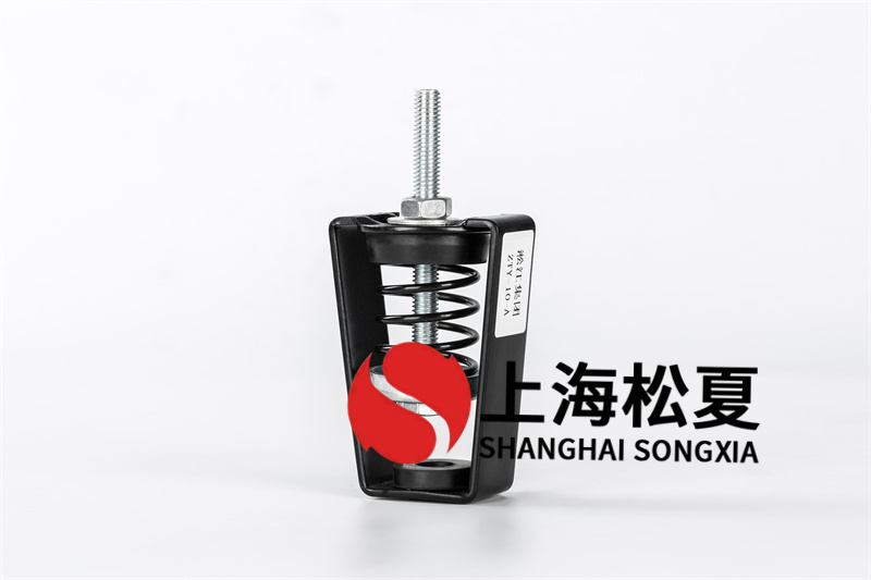 彈簧減震器的選用是什么標準？