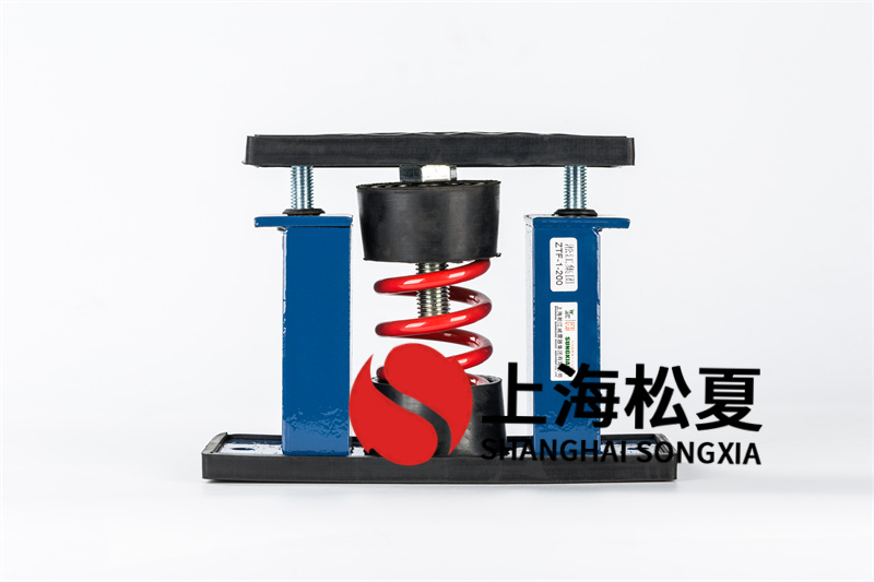 水泵減震器的使用方法有哪些？