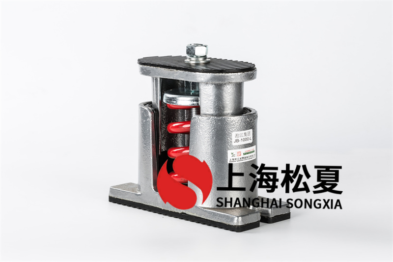吊式彈簧減震器有哪些的注意事項(xiàng)在安裝上？