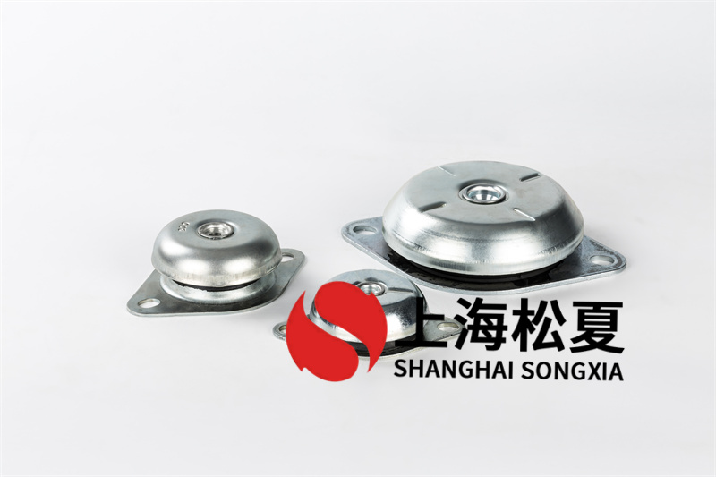 阻尼彈簧減震器的作用是什么？