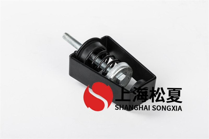 變壓器阻尼彈簧減震器有哪些特點？