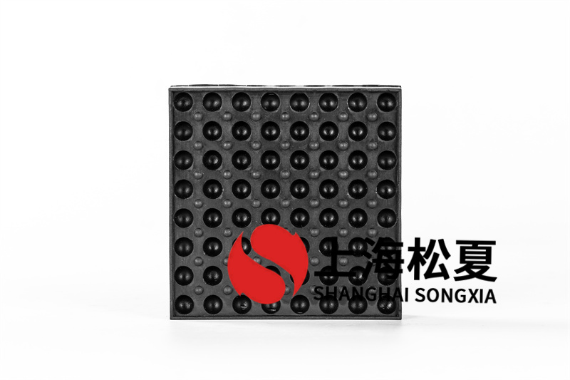減震墊都有什么優(yōu)點(diǎn)？橡膠制作的優(yōu)點(diǎn)有哪些