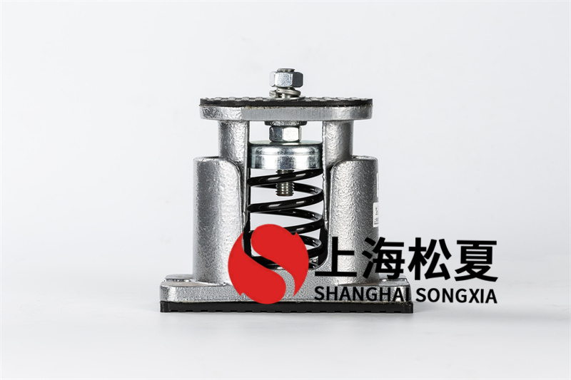 彈簧減震器如何對(duì)振動(dòng)設(shè)備進(jìn)行避震？
